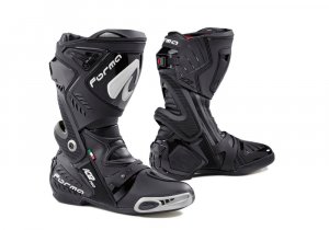 Čižmy Forma ICE PRO čierne