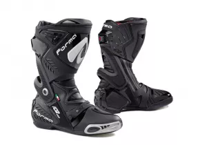 Čižmy Forma ICE PRO čierne