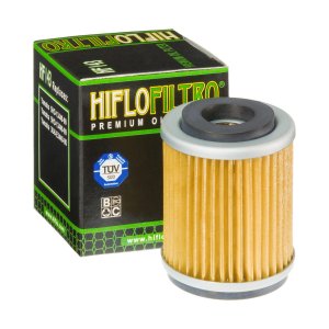 Filter olejový HIFLO 143