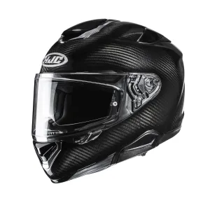 Prilba HJC RPHA72 CARBON BLACK