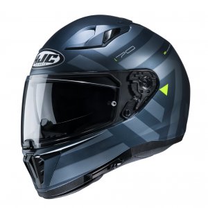 Prilba HJC i70 WATU MC4SF