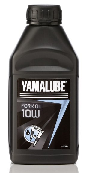 Olej YAMALUBE FORK OIL 10W 500ml