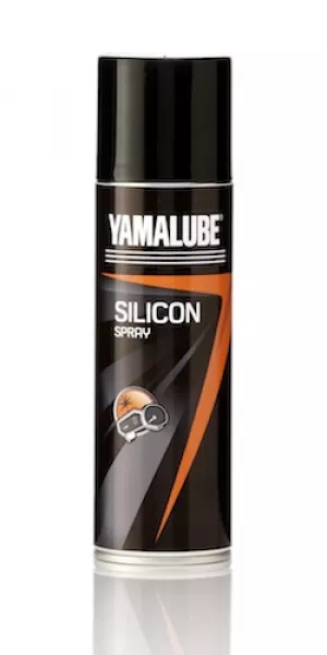 YAMALUBE SILICON SPRAY 300ML