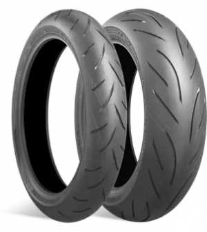 Pneum.Bridg.190/50 ZR17 S21R 73W TL