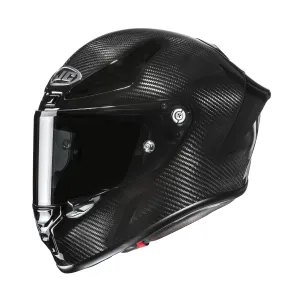 Prilba HJC RPHA1 V2 CARBON BLACK