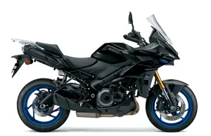 Motocykel SUZUKI GSX-S1000GX YVB M6
