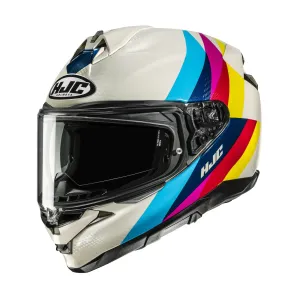 Prilba HJC F72 RACERO MC23