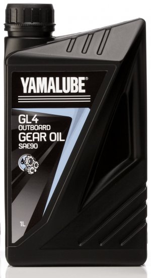 YAMALUBE GL4 GEAR OIL 1L