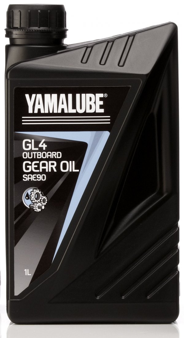 YAMALUBE GL4 GEAR OIL 1L Petro a spol.