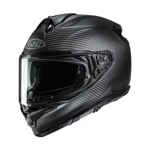 Prilba HJC F72 CARBON MATTE BLACK