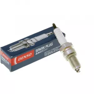Sviečka DENSO  X24EPR-U9