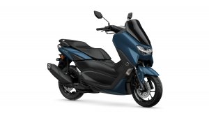Motocykel Yamaha NMAX 2023 DBMC