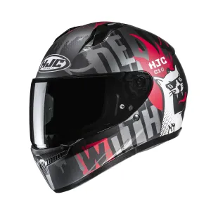 Prilba HJC C10 FOP MC1SF
