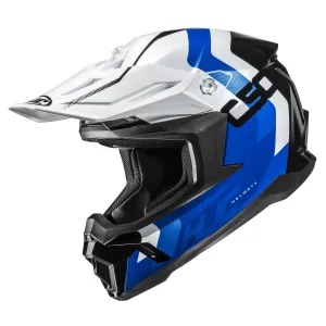 Prilba HJC C50 PRIMAL MC2
