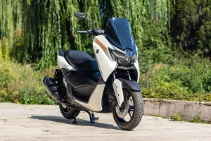 Yamaha NMAX 125 2025