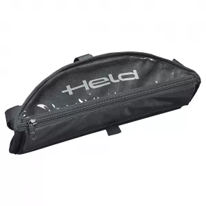 Taška COCKPIT-BAG čierna