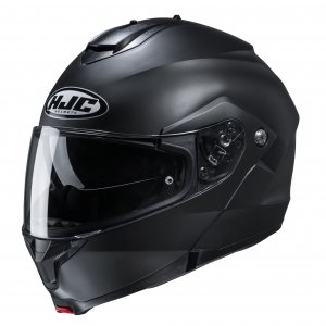 Prilba HJC C91N SEMI FLAT BLACK