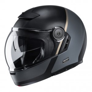 Prilba HJC V90 MOBIX MC9SF