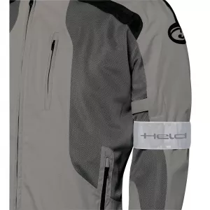 Reflexný ramenný pás na suchý zips