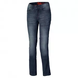 Džínsy Held Pixland WMS dámske denim-modré