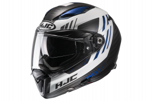 Prilba HJC F70 CARBON KESTA MC2SF