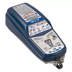 Nabíjačka OptiMate 4 CANBUS (12V/0,8A)
