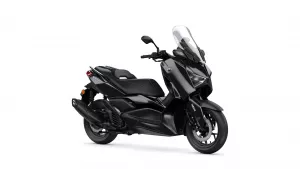 Motocykel YAMAHA YP125RA XMAX Tech Max 2024 MDNM6
