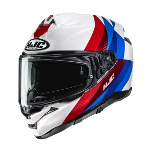 Prilba HJC F72 RACERO MC21