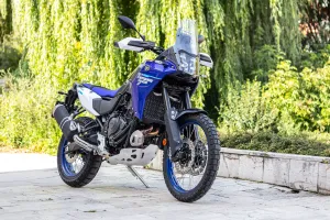 Yamaha Ténéré 700 LOW 2026