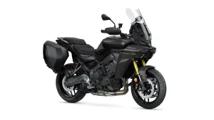 Motocykel YAMAHA TRACER 9 GT Y-AMT 2025 MDNM6 DEMO