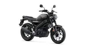 Motocykel YAMAHA XSR125 2026 MNM3