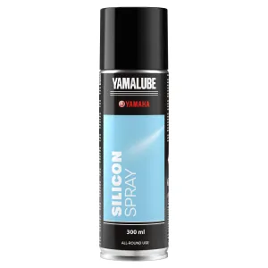 YAMALUBE silicon sprej 300ml