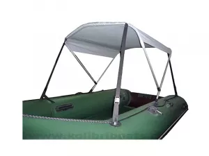Strieška bimini K260T-K290T šedá