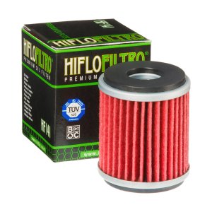 Filter olejový HIFLO 141