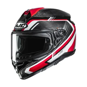 Prilba HJC F72 CARBON KAIRO MC1