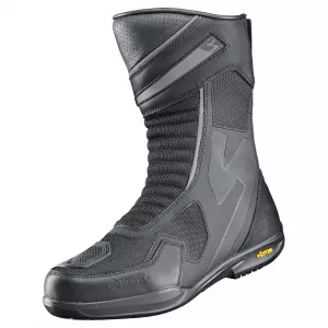 Obuv Held ALSERIO GTX čierna