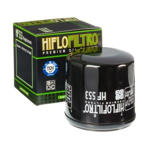 Filter olejový HIFLO 553