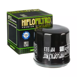 Filter olejový HIFLO 553