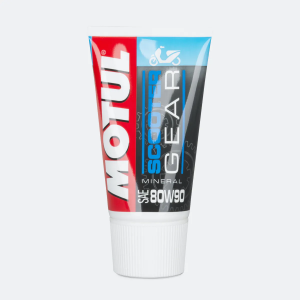 Olej MOTUL Scooter Gear 80W90 150ml