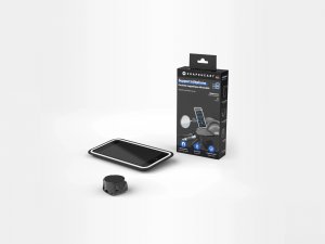 Držiak Shapeheart Scooter komplet