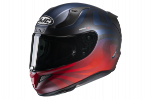 Prilba HJC RPHA11 ELDON MC21SF