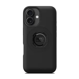 Púzdro iPhone 16 Quad Lock