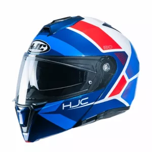 Prilba HJC i90 HOLLEN MC21