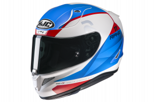 Prilba HJC RPHA11 TEXEN MC21SF