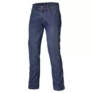Džínsy Held Newport denim-modré