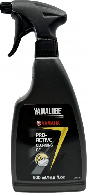 YAMALUBE CLEANING GEL 500 ml