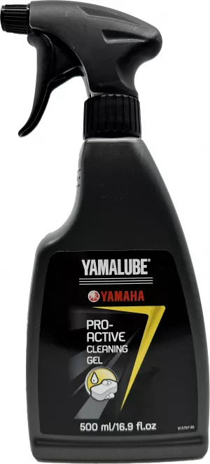 YAMALUBE CLEANING GEL 500ml