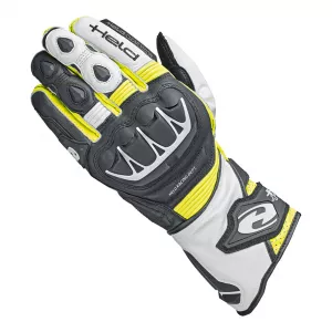 Rukavice Held Evo-Thrux II čierno-fluor.