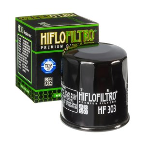 Filter olejový HIFLO 303