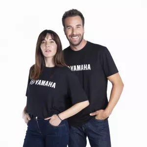 Tričko Yamaha 24 PB UNISEX CANT v. M